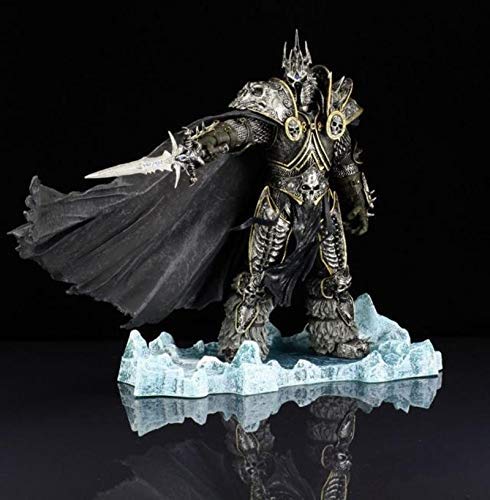 Amazon.com: Caolun Unlimited World of Warcraft Deluxe Collector